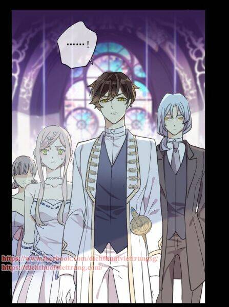 Vết Cắn Ngọt Ngào 3 Chapter 31 - Trang 2