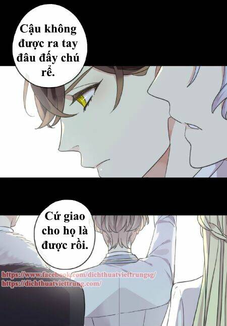 Vết Cắn Ngọt Ngào 3 Chapter 31 - Trang 2