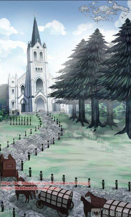 Vết Cắn Ngọt Ngào 3 Chapter 31 - Trang 2