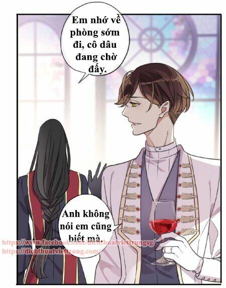 Vết Cắn Ngọt Ngào 3 Chapter 32 - Trang 2