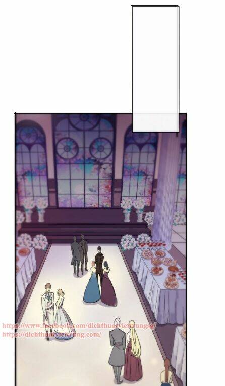 Vết Cắn Ngọt Ngào 3 Chapter 32 - Trang 2