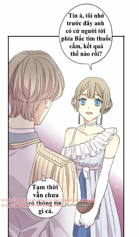 Vết Cắn Ngọt Ngào 3 Chapter 32 - Trang 2