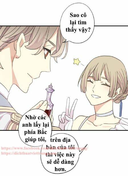 Vết Cắn Ngọt Ngào 3 Chapter 32 - Trang 2