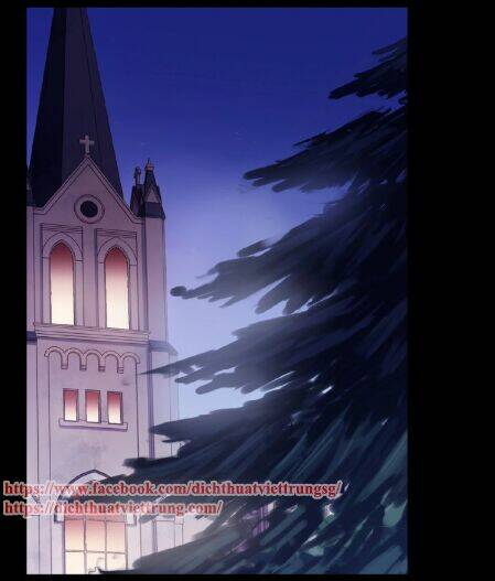 Vết Cắn Ngọt Ngào 3 Chapter 32 - Trang 2