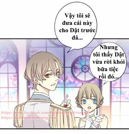 Vết Cắn Ngọt Ngào 3 Chapter 32 - Trang 2