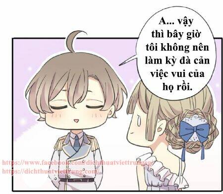 Vết Cắn Ngọt Ngào 3 Chapter 32 - Trang 2