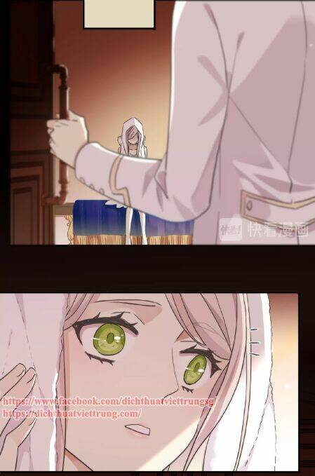 Vết Cắn Ngọt Ngào 3 Chapter 32 - Trang 2