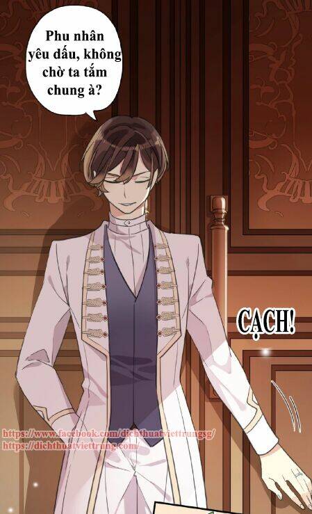 Vết Cắn Ngọt Ngào 3 Chapter 32 - Trang 2