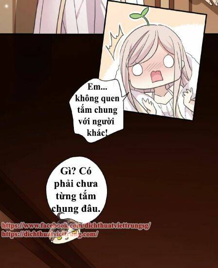 Vết Cắn Ngọt Ngào 3 Chapter 32 - Trang 2