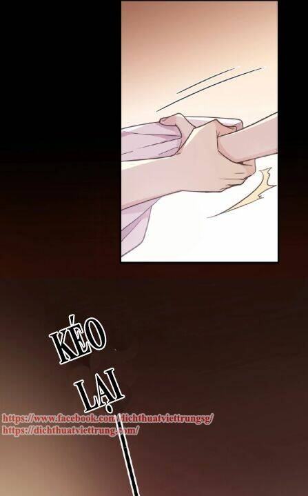 Vết Cắn Ngọt Ngào 3 Chapter 32 - Trang 2