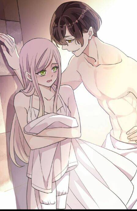 Vết Cắn Ngọt Ngào 3 Chapter 32 - Trang 2