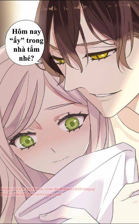 Vết Cắn Ngọt Ngào 3 Chapter 32 - Trang 2