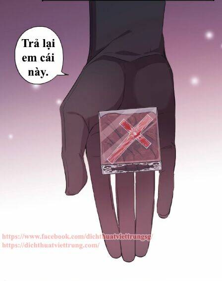 Vết Cắn Ngọt Ngào 3 Chapter 32 - Trang 2