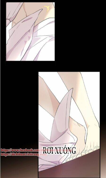 Vết Cắn Ngọt Ngào 3 Chapter 32 - Trang 2