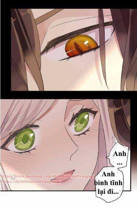 Vết Cắn Ngọt Ngào 3 Chapter 32 - Trang 2