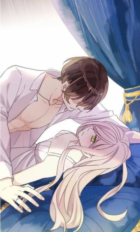 Vết Cắn Ngọt Ngào 3 Chapter 32 - Trang 2