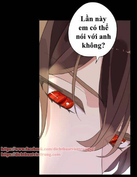 Vết Cắn Ngọt Ngào 3 Chapter 32 - Trang 2