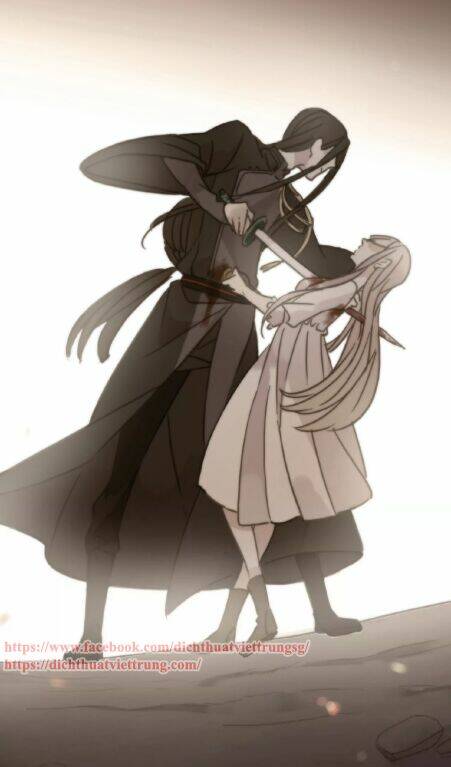 Vết Cắn Ngọt Ngào 3 Chapter 32 - Trang 2