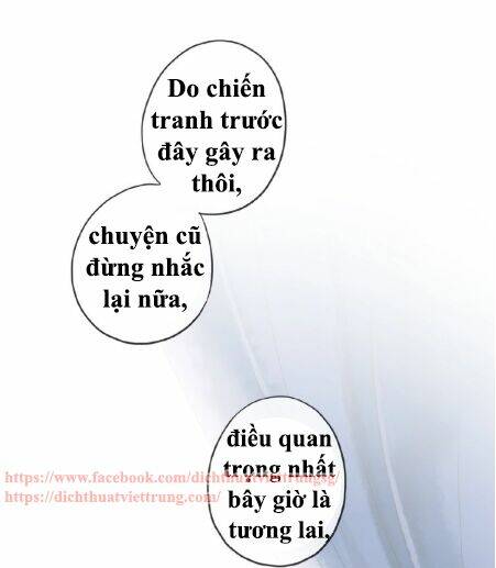 Vết Cắn Ngọt Ngào 3 Chapter 32 - Trang 2