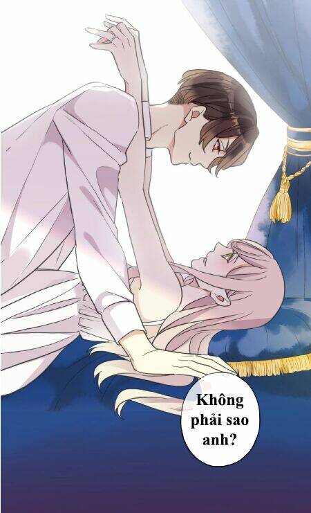 Vết Cắn Ngọt Ngào 3 Chapter 32 - Trang 2