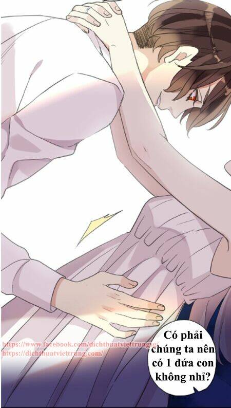 Vết Cắn Ngọt Ngào 3 Chapter 32 - Trang 2