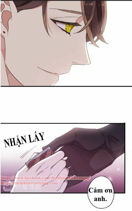 Vết Cắn Ngọt Ngào 3 Chapter 32 - Trang 2