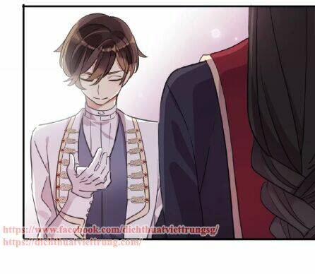 Vết Cắn Ngọt Ngào 3 Chapter 32 - Trang 2