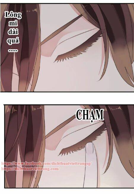 Vết Cắn Ngọt Ngào 3 Chapter 33 - Trang 2