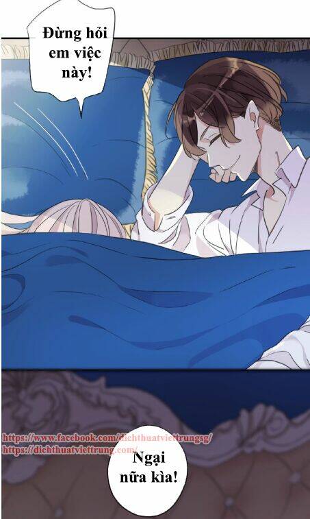 Vết Cắn Ngọt Ngào 3 Chapter 33 - Trang 2