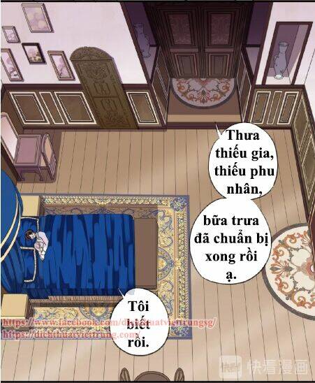 Vết Cắn Ngọt Ngào 3 Chapter 33 - Trang 2