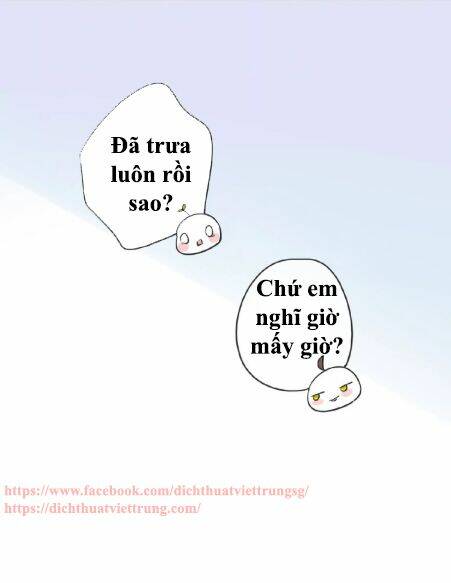 Vết Cắn Ngọt Ngào 3 Chapter 33 - Trang 2