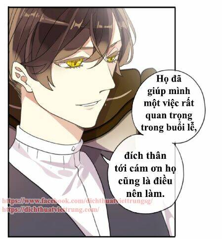 Vết Cắn Ngọt Ngào 3 Chapter 33 - Trang 2