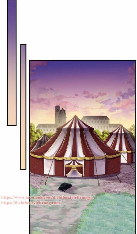 Vết Cắn Ngọt Ngào 3 Chapter 33 - Trang 2