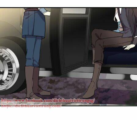 Vết Cắn Ngọt Ngào 3 Chapter 33 - Trang 2