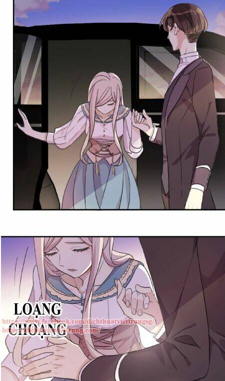 Vết Cắn Ngọt Ngào 3 Chapter 33 - Trang 2