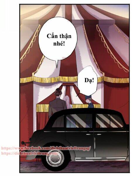 Vết Cắn Ngọt Ngào 3 Chapter 33 - Trang 2