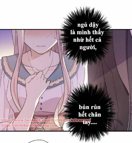 Vết Cắn Ngọt Ngào 3 Chapter 33 - Trang 2