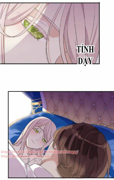Vết Cắn Ngọt Ngào 3 Chapter 33 - Trang 2