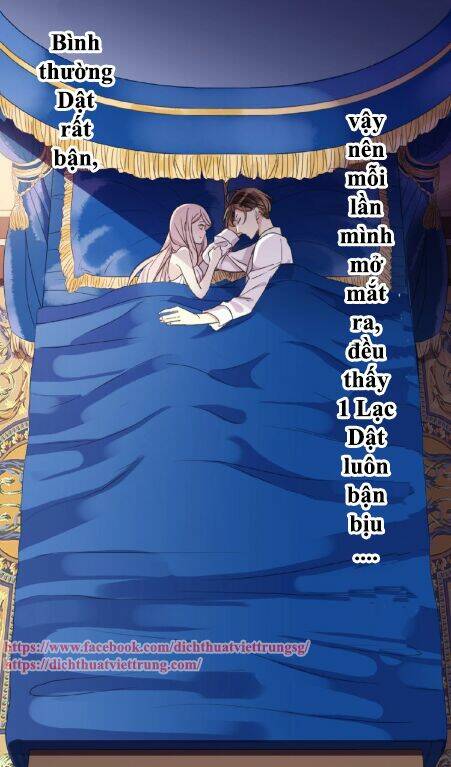 Vết Cắn Ngọt Ngào 3 Chapter 33 - Trang 2