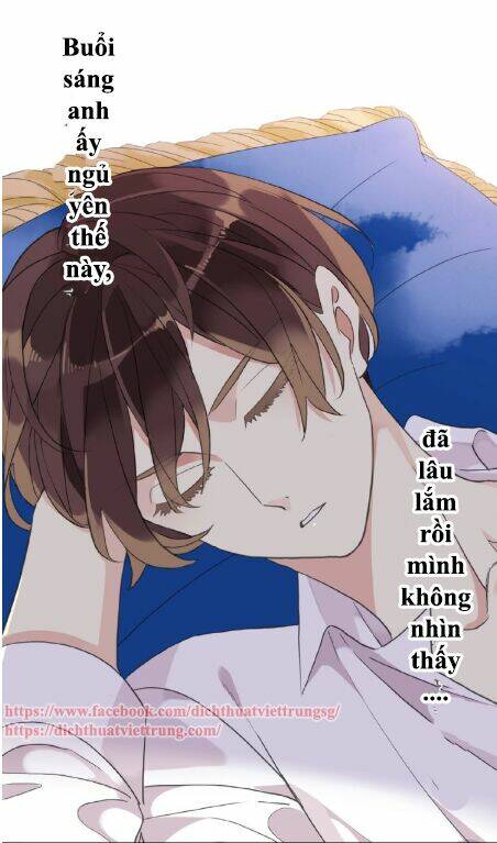 Vết Cắn Ngọt Ngào 3 Chapter 33 - Trang 2