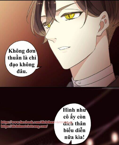 Vết Cắn Ngọt Ngào 3 Chapter 34 - Trang 2