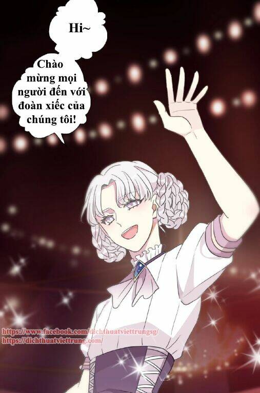 Vết Cắn Ngọt Ngào 3 Chapter 34 - Trang 2