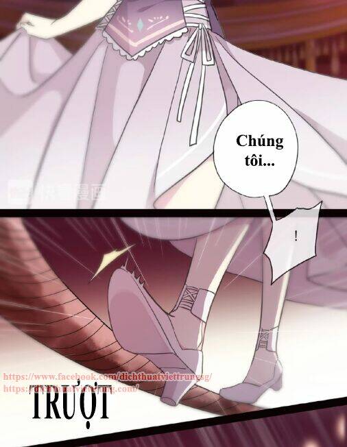 Vết Cắn Ngọt Ngào 3 Chapter 34 - Trang 2