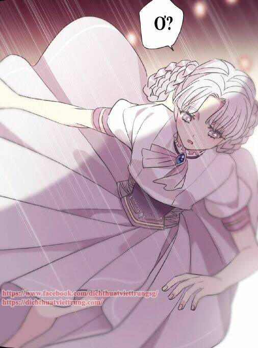 Vết Cắn Ngọt Ngào 3 Chapter 34 - Trang 2