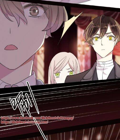 Vết Cắn Ngọt Ngào 3 Chapter 34 - Trang 2