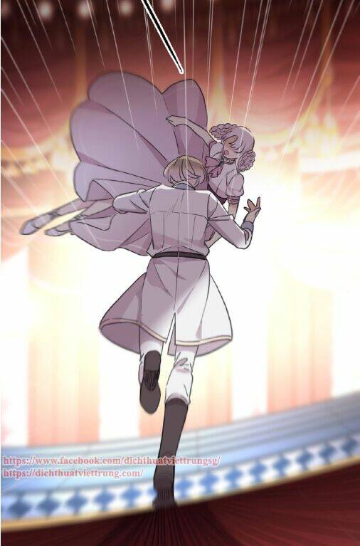 Vết Cắn Ngọt Ngào 3 Chapter 34 - Trang 2