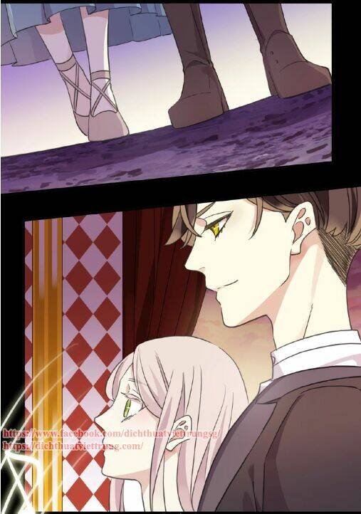 Vết Cắn Ngọt Ngào 3 Chapter 34 - Trang 2