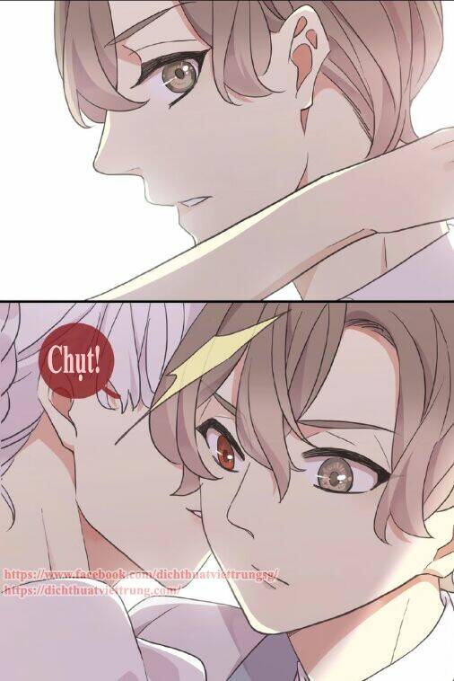 Vết Cắn Ngọt Ngào 3 Chapter 34 - Trang 2