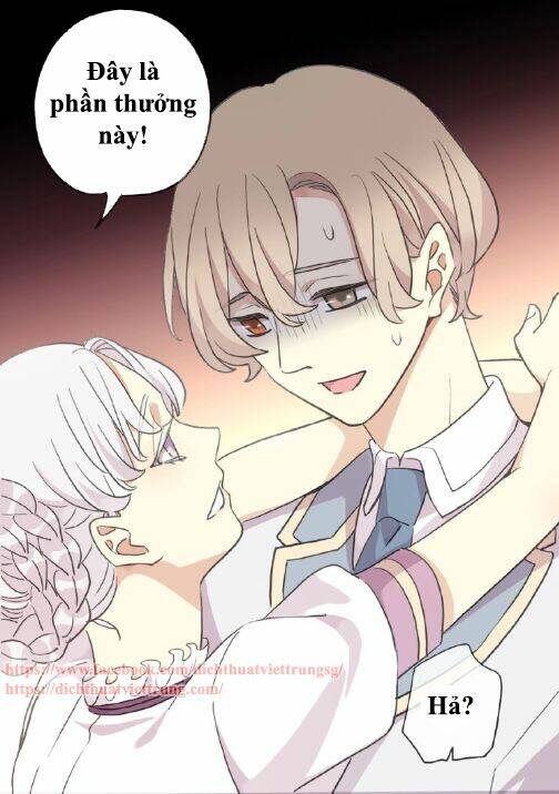 Vết Cắn Ngọt Ngào 3 Chapter 34 - Trang 2