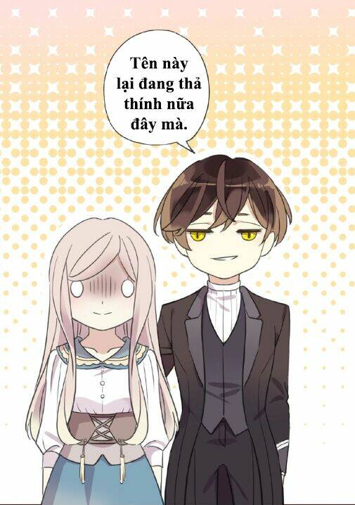 Vết Cắn Ngọt Ngào 3 Chapter 34 - Trang 2